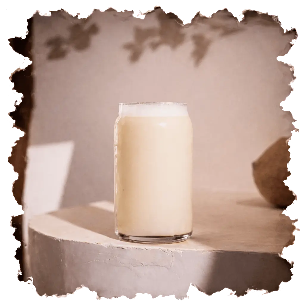 Image of Bamboo Jade Oolong Milktea